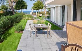 Villa Vogue by Binz Exquisit | No.1 - only adults